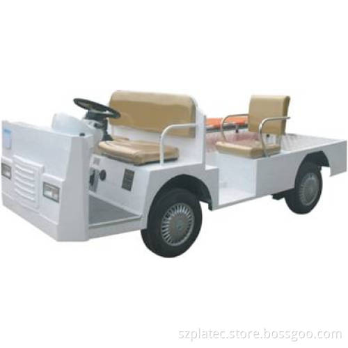 Patient Delivery Car for 4 Passengers (PE2JH6021)